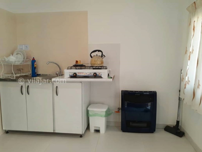 عکس شماره 767441 - اقامتگاه جنگلی در گردنه حیران - 