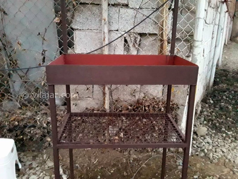 عکس شماره 767443 - اقامتگاه جنگلی در گردنه حیران - 