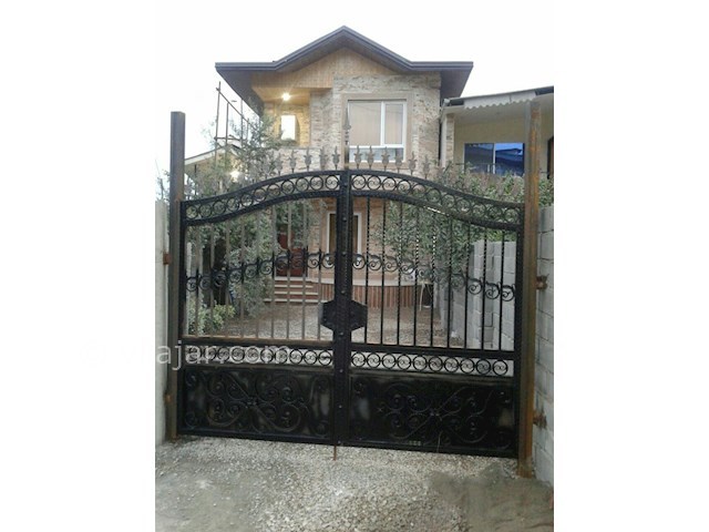 عکس شماره 76745 - رزرو ویلای دوبلکس نوساز - 