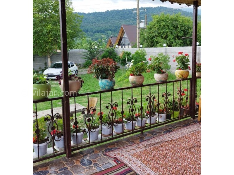 عکس شماره 767467 - اجاره ویلا باغ در ماسال وشمه سرا - 