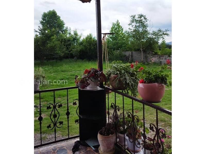 عکس شماره 767468 - اجاره ویلا باغ در ماسال وشمه سرا - 