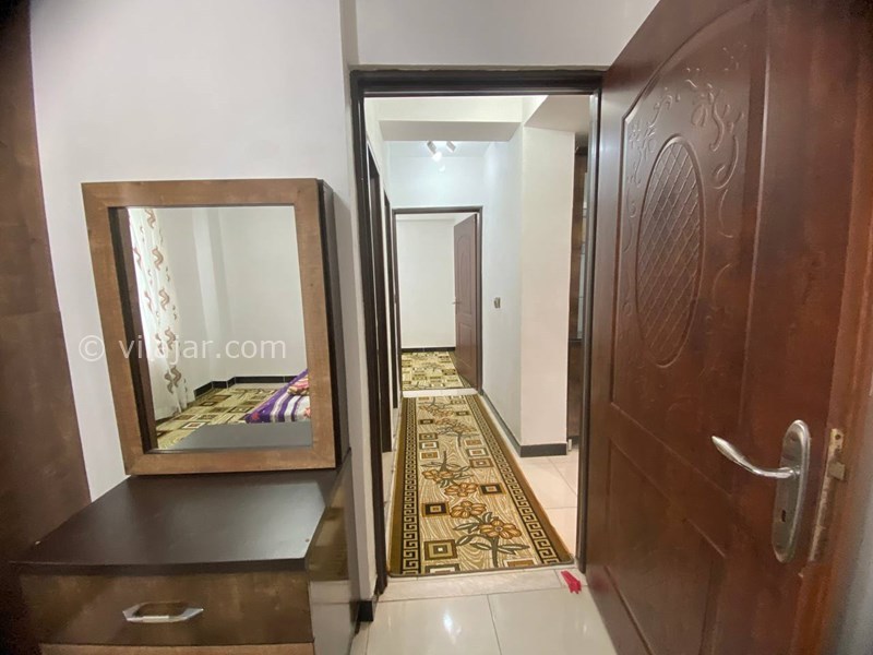 عکس شماره 767475 - اجاره ویلا در قلعه رودخان باغ چای - 