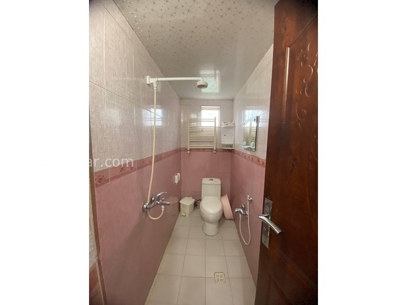 عکس شماره 767479 - اجاره ویلا در قلعه رودخان باغ چای - حمام