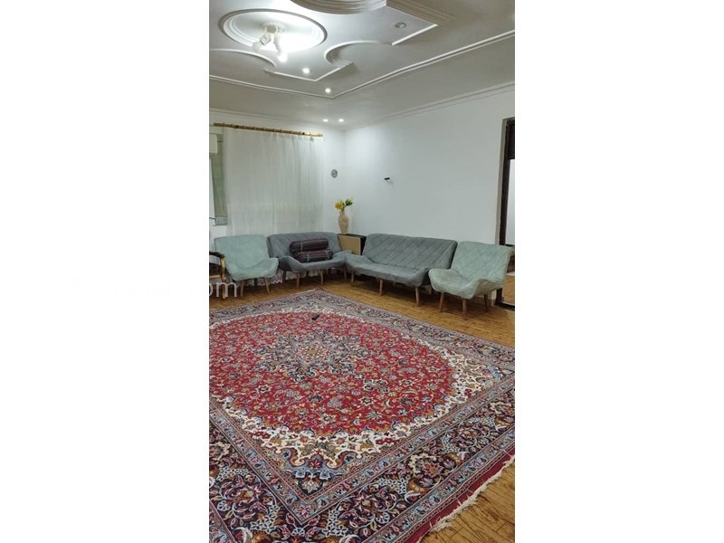 عکس شماره 767486 - اجاره ویلا باغ در ماسال وشمه سرا - 