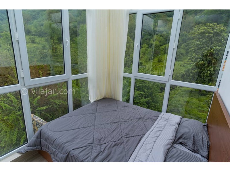 عکس شماره 767506 - کلبه چوبی استخر آبگرم اربکله رامسر - 