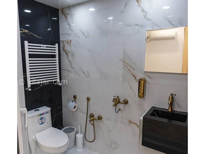 عکس شماره 767510 - کلبه چوبی استخر آبگرم اربکله رامسر - 