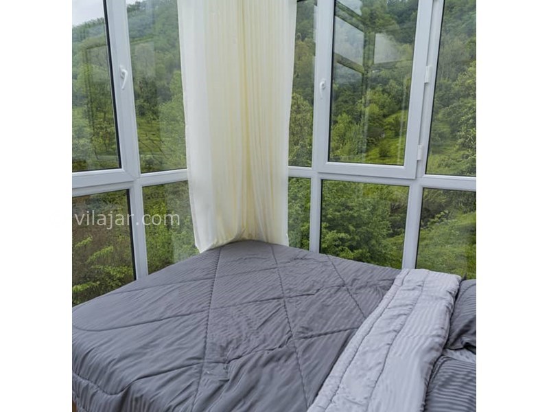 عکس شماره 767513 - کلبه چوبی استخر آبگرم اربکله رامسر - 