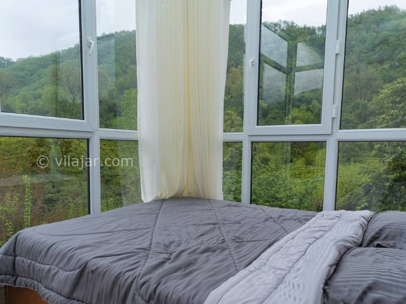 عکس شماره 767514 - کلبه چوبی استخر آبگرم اربکله رامسر - 