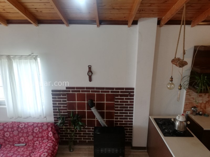 عکس شماره 767517 - اجاره ویلا در کلاردشت - 