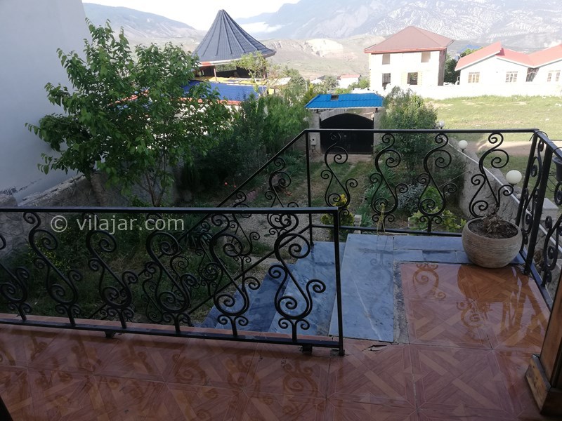 عکس شماره 767520 - اجاره ویلا در کلاردشت - 