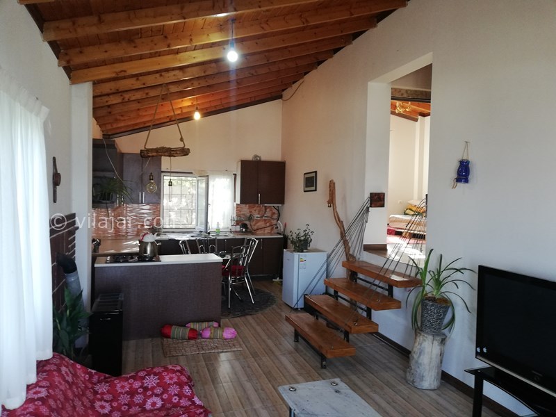 عکس شماره 767521 - اجاره ویلا در کلاردشت - 