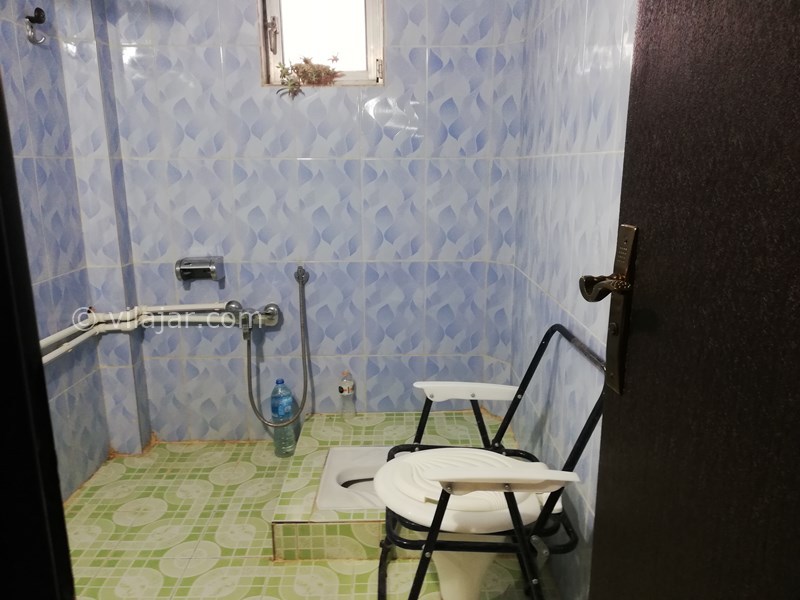 عکس شماره 767522 - اجاره ویلا در کلاردشت - 