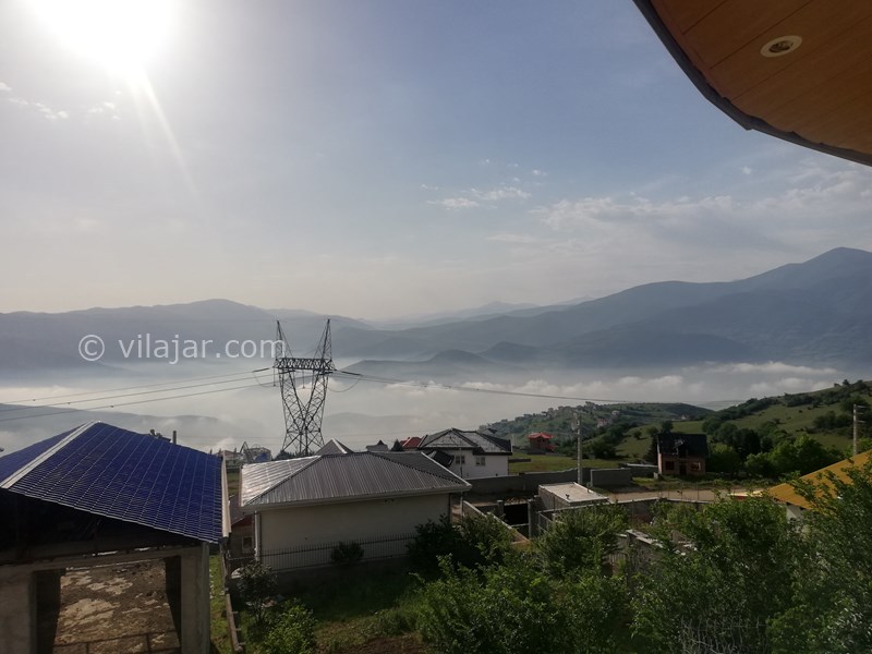 عکس شماره 767523 - اجاره ویلا در کلاردشت - 