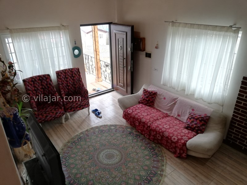 عکس شماره 767534 - اجاره ویلا در کلاردشت - 