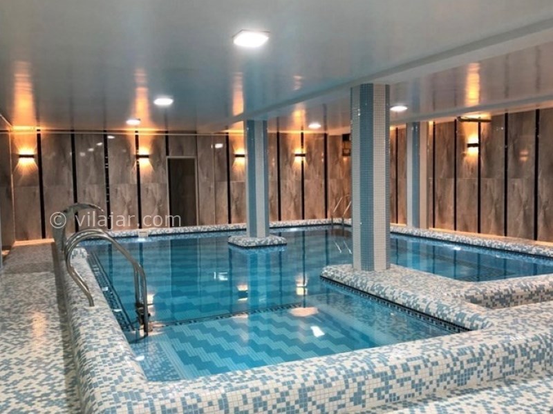 عکس شماره 767583 - اجاره ویلا استخردار در گردنه حیران - 