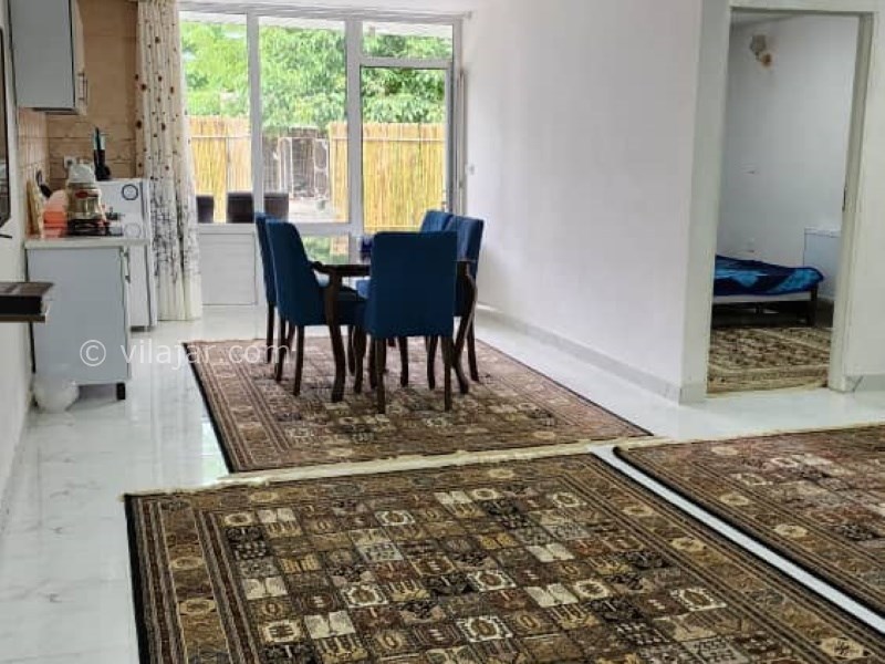 عکس شماره 767603 - اقامتگاه گلچین در فومن - واحد سه خوابه