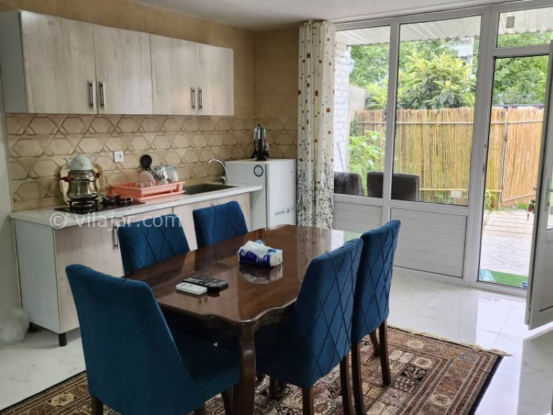 عکس شماره 767604 - اقامتگاه گلچین در فومن - 