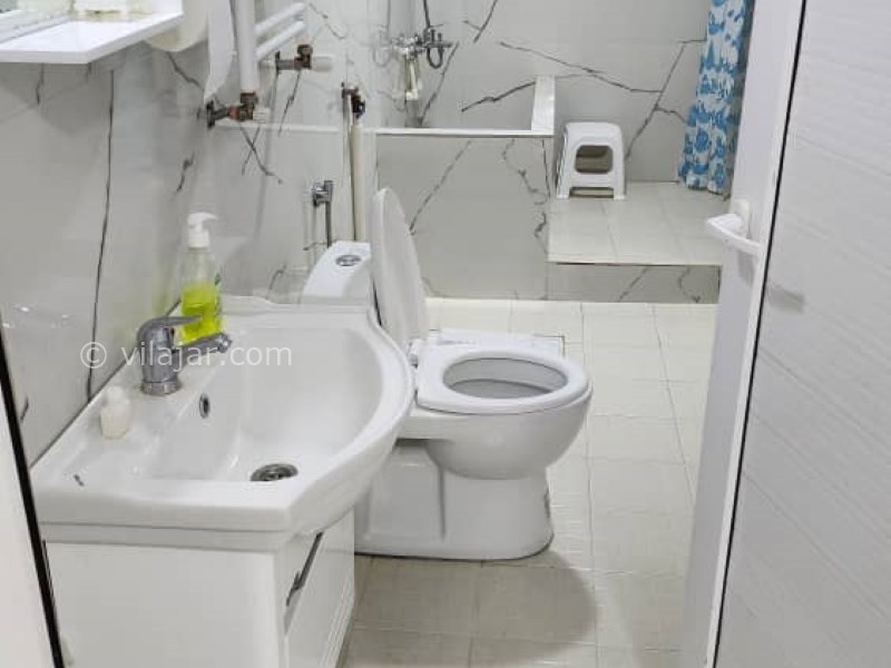 عکس شماره 767606 - اقامتگاه گلچین در فومن - 