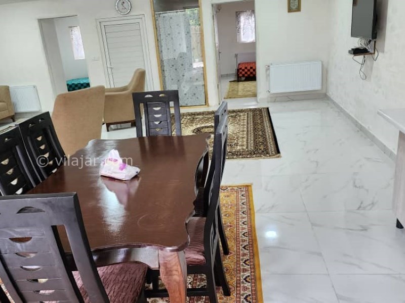 عکس شماره 767612 - اقامتگاه گلچین در فومن - واحد 3 خوابه