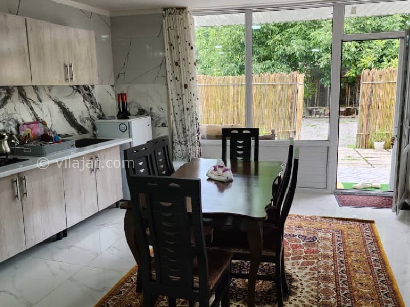 عکس شماره 767613 - اقامتگاه گلچین در فومن - 