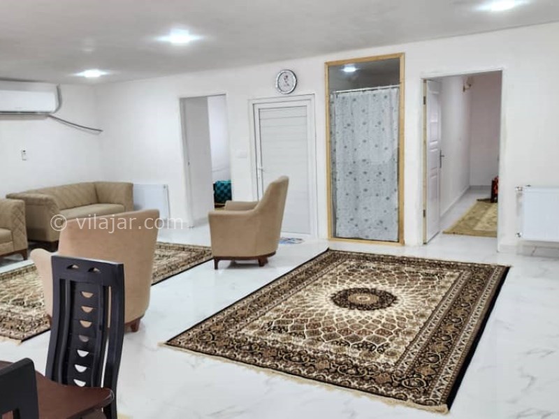 عکس شماره 767614 - اقامتگاه گلچین در فومن - 