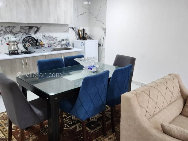 عکس شماره 767621 - اقامتگاه گلچین در فومن - 