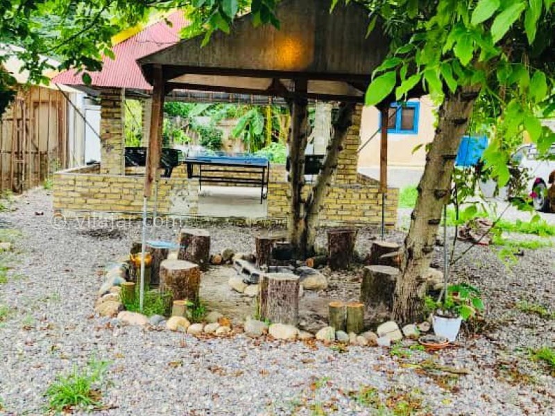 عکس شماره 767627 - اقامتگاه گلچین در فومن - 