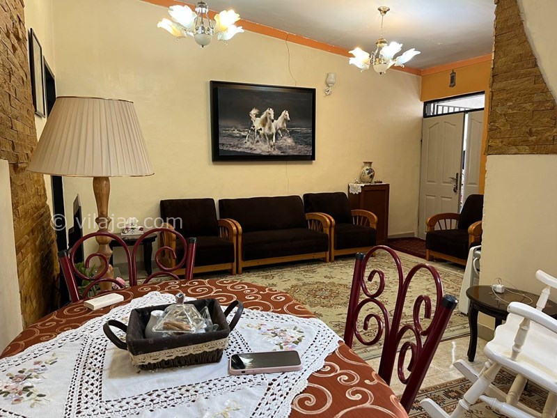 عکس شماره 767757 - اجاره ویلا محمود آباد نزدیک دریا - 