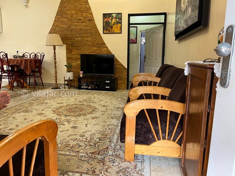 عکس شماره 767759 - اجاره ویلا محمود آباد نزدیک دریا - 