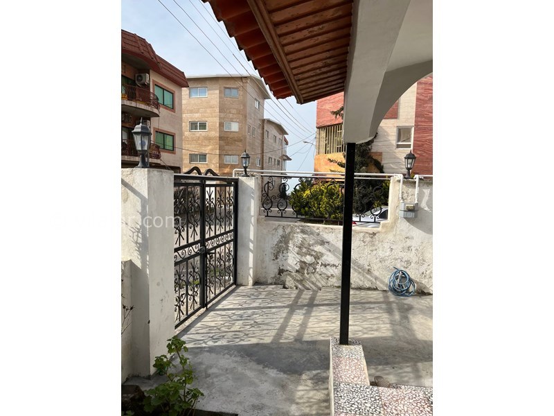 عکس شماره 767763 - اجاره ویلا محمود آباد نزدیک دریا - 