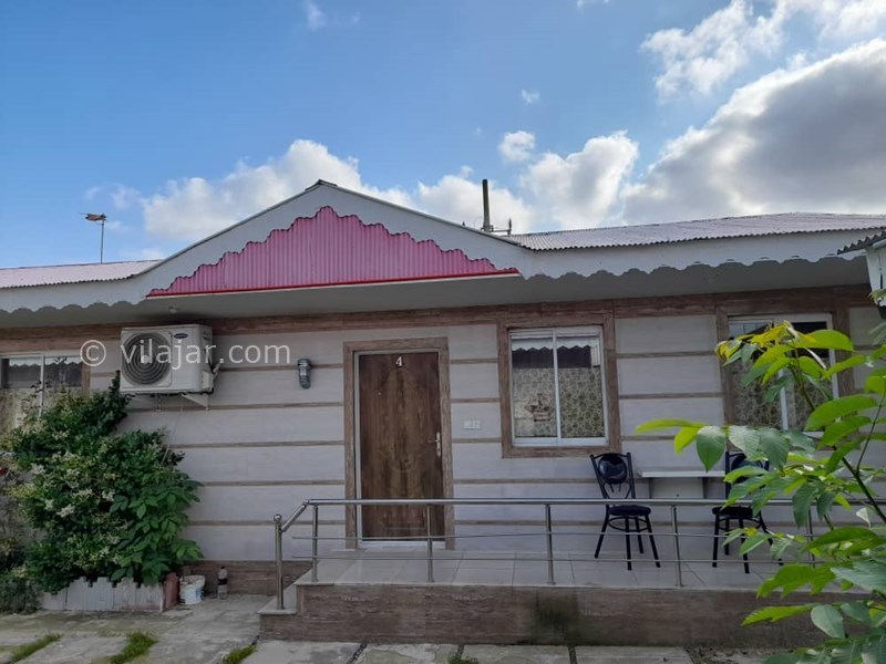 عکس شماره 767852 - اجاره ویلا صومعه سرا با استخر روباز -