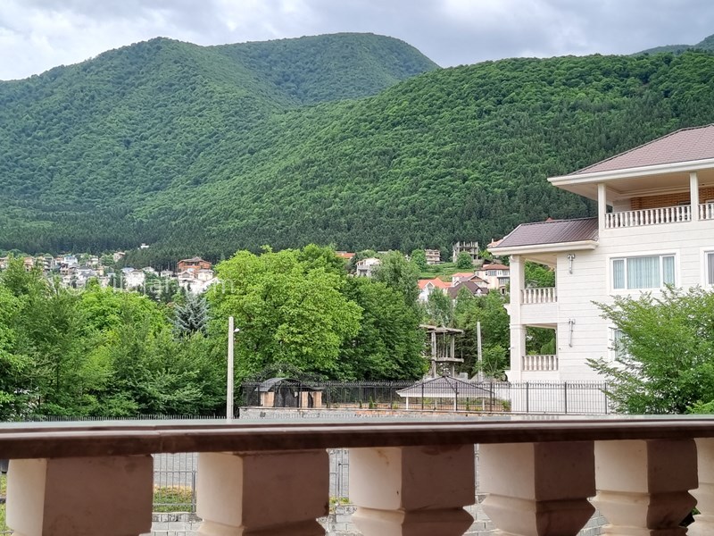 عکس شماره 767959 - اجاره اقامتگاه در کلاردشت - 