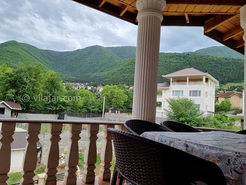 عکس شماره 767960 - اجاره اقامتگاه در کلاردشت - 