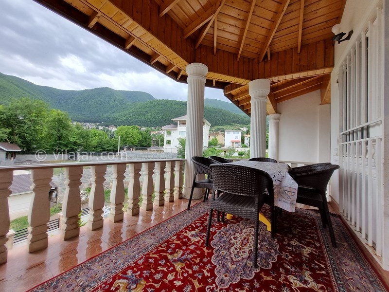 عکس شماره 767961 - اجاره اقامتگاه در کلاردشت - 