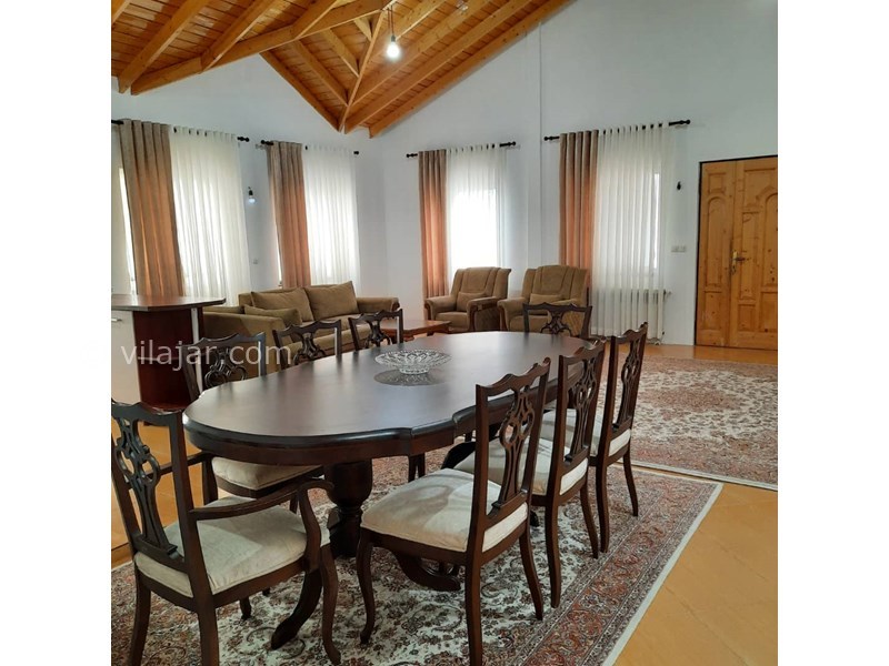 عکس شماره 767962 - اجاره اقامتگاه در کلاردشت - 