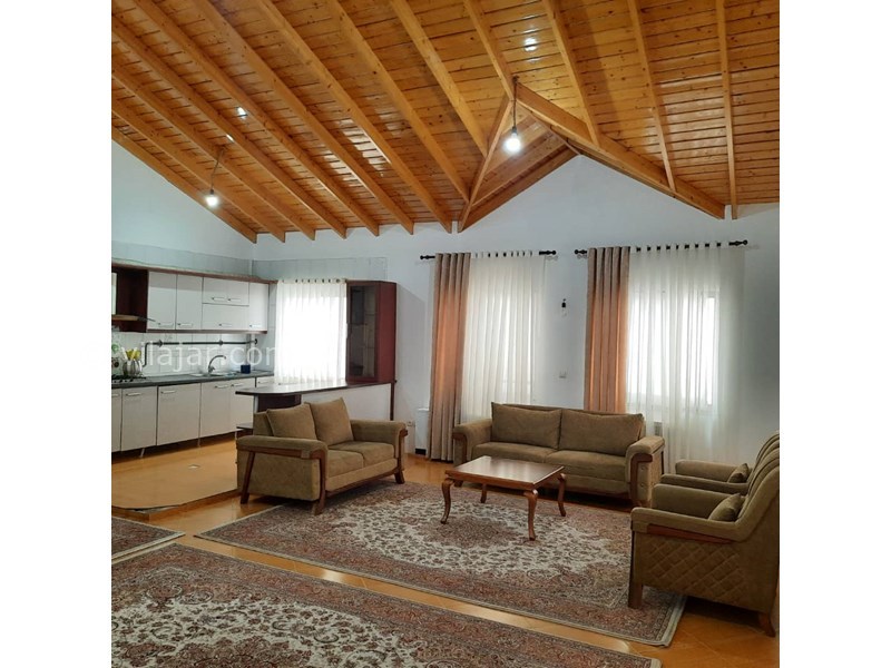 عکس شماره 767964 - اجاره اقامتگاه در کلاردشت - 