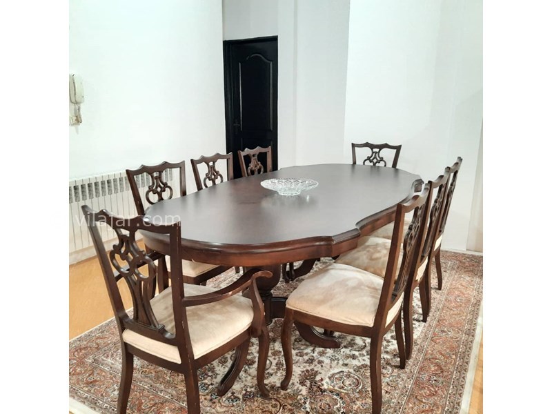 عکس شماره 767969 - اجاره اقامتگاه در کلاردشت - 