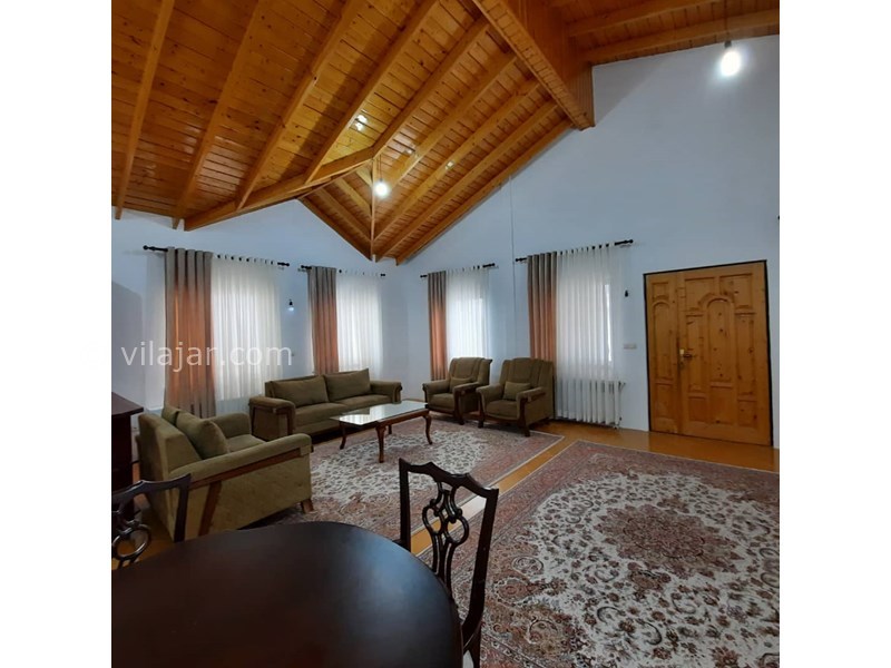 عکس شماره 767970 - اجاره اقامتگاه در کلاردشت - 