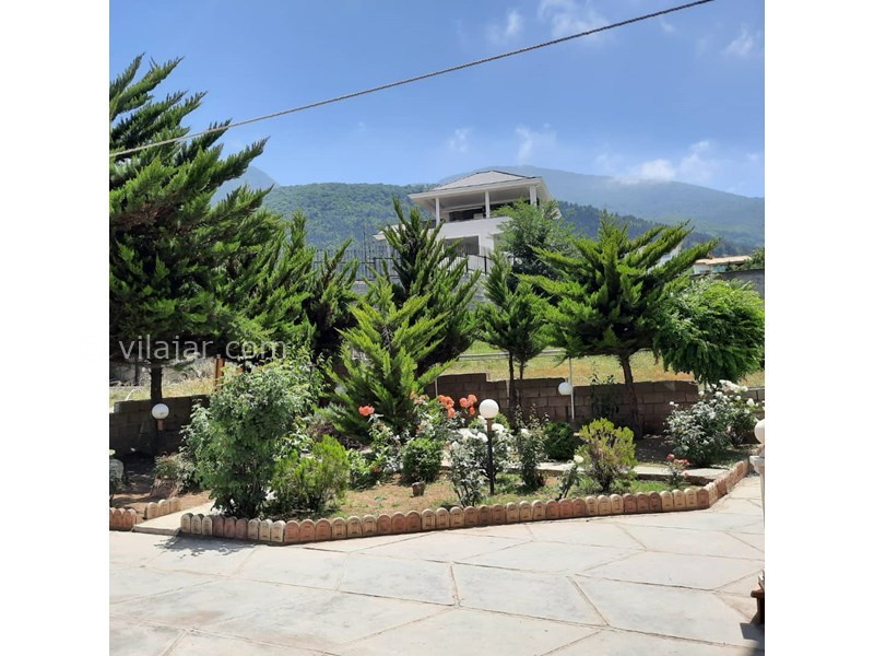 عکس شماره 767975 - اجاره اقامتگاه در کلاردشت - 