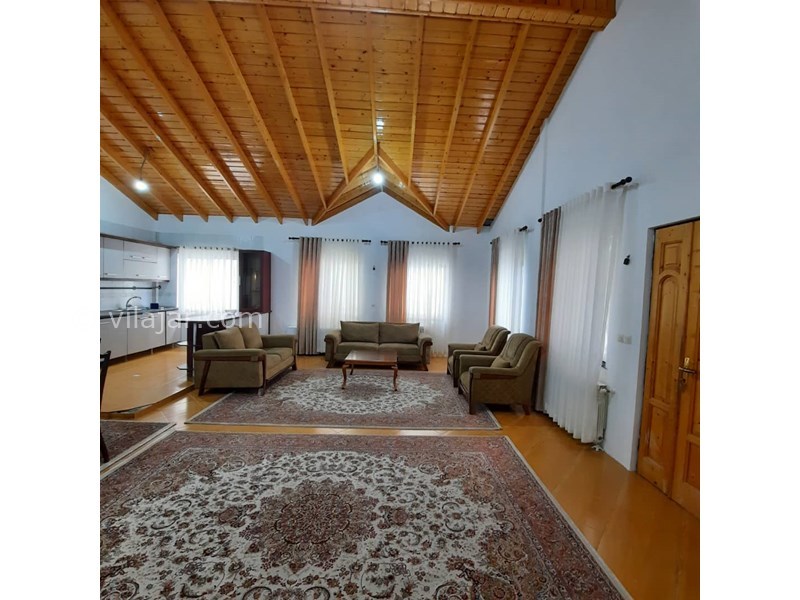 عکس شماره 767976 - اجاره اقامتگاه در کلاردشت - 