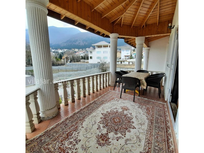 عکس شماره 767980 - اجاره اقامتگاه در کلاردشت - 