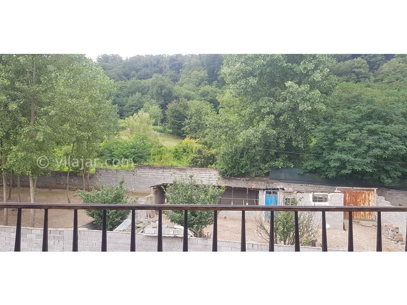 عکس شماره 768164 - اجاره اقامتگلاه جنگلی شیرگاه - 