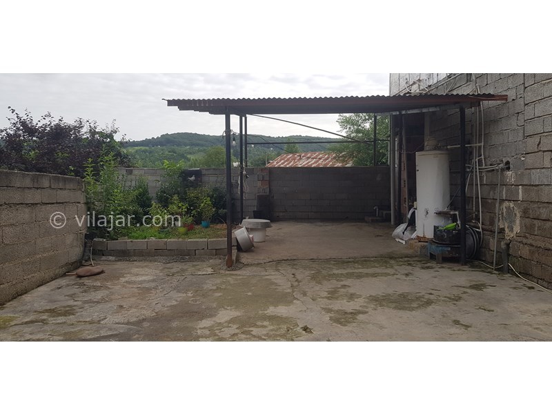 عکس شماره 768165 - اجاره اقامتگلاه جنگلی شیرگاه - 