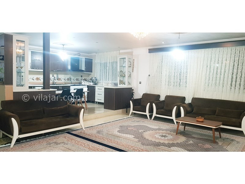 عکس شماره 768170 - اجاره اقامتگلاه جنگلی شیرگاه - 