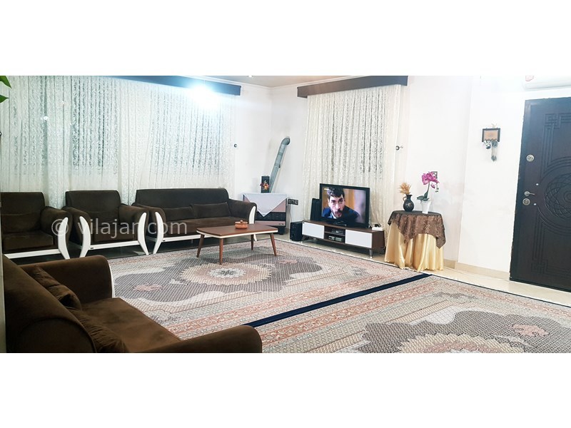 عکس شماره 768177 - اجاره اقامتگلاه جنگلی شیرگاه - 