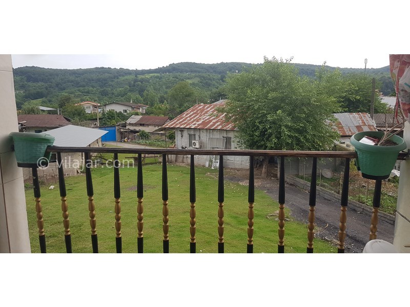 عکس شماره 768179 - اجاره اقامتگلاه جنگلی شیرگاه - عکس اصلی 