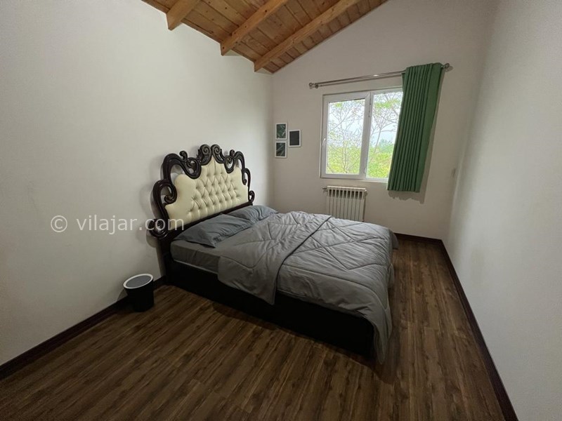 عکس شماره 768205 - اجاره ویلا با استخر سرپوشیده رامسر - 