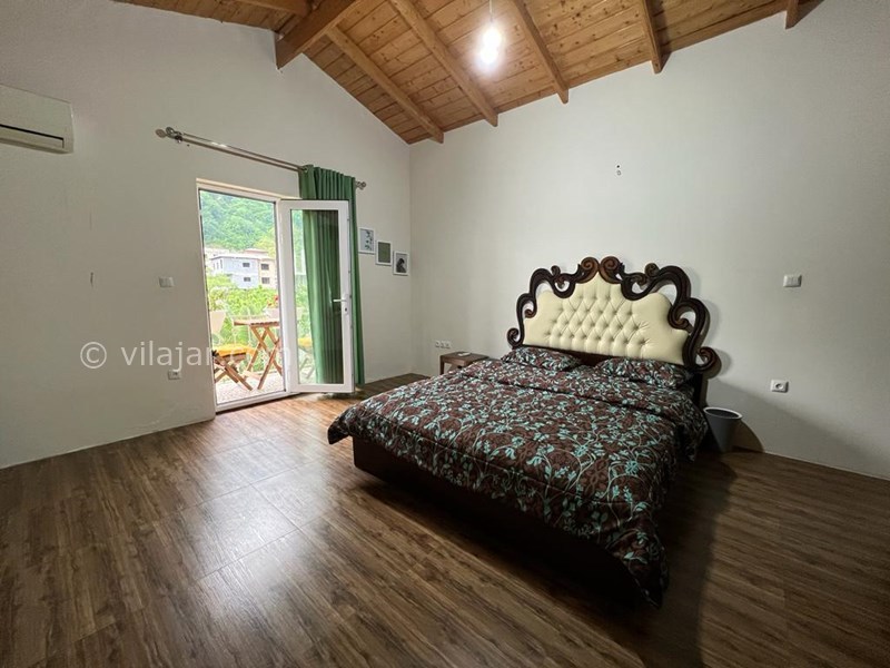 عکس شماره 768207 - اجاره ویلا با استخر سرپوشیده رامسر - 