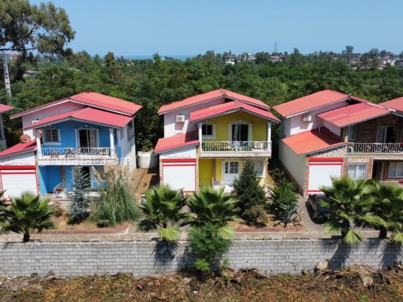 عکس شماره 768241 - اجاره کلبه جنگلی استخردار رامسر - 