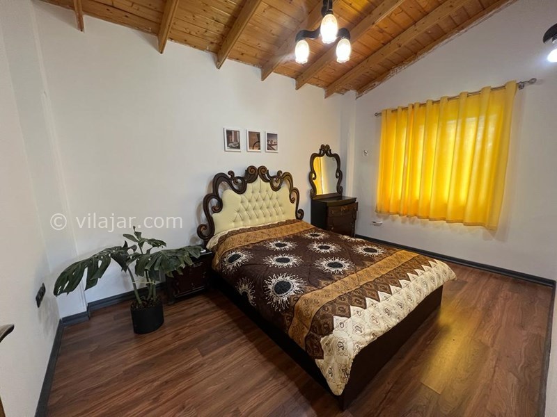 عکس شماره 768269 - اجاره کلبه جنگلی استخردار رامسر - 